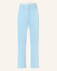 lilienfels Hose Blau