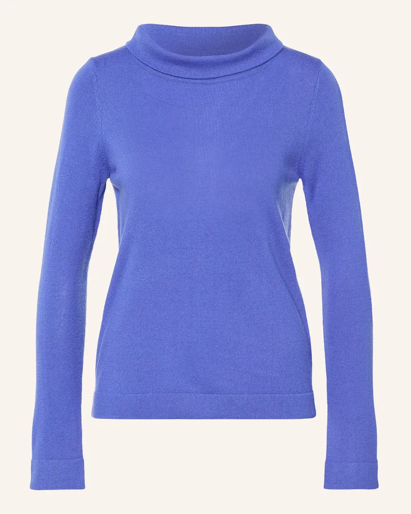 HOBBS London Pullover Audrey blau Blau