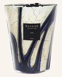 Baobab Collection Duftkerze LAZULI 91.43 € / 1 kg Beige