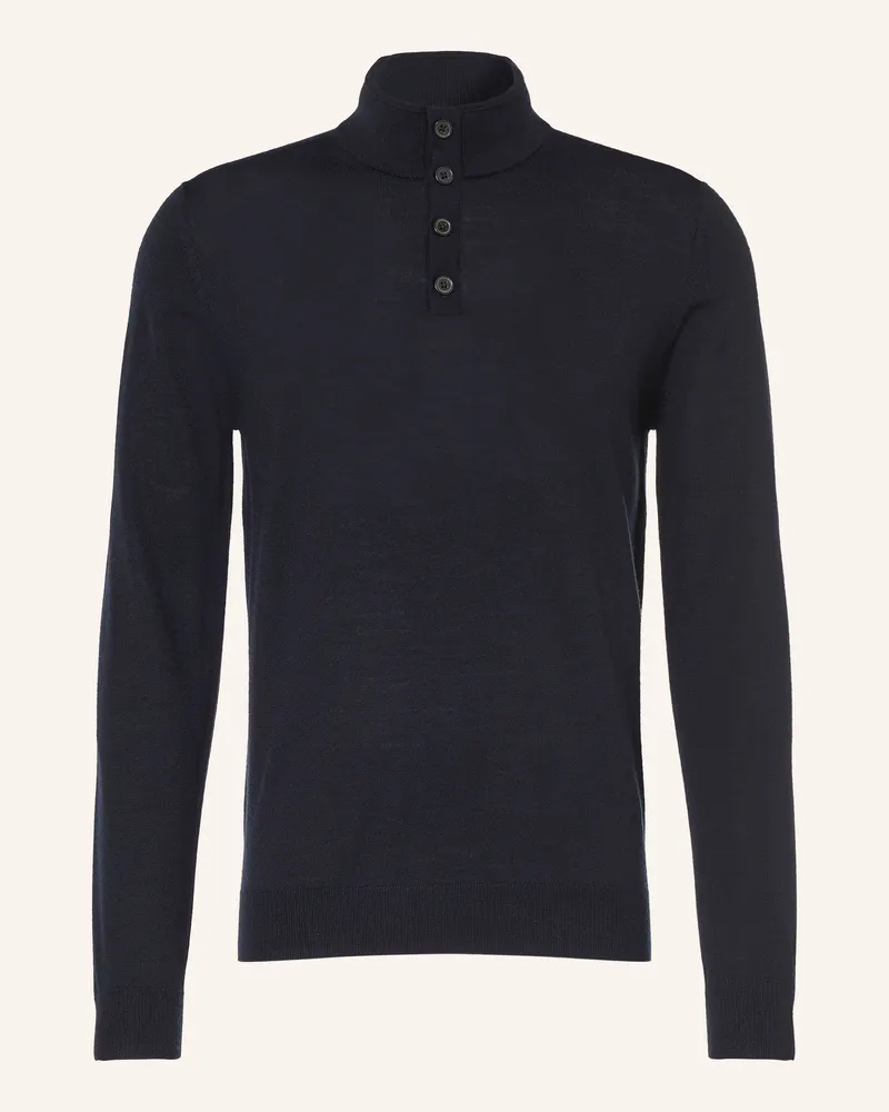 Reiss Troyer Farnham blau Dunkelblau