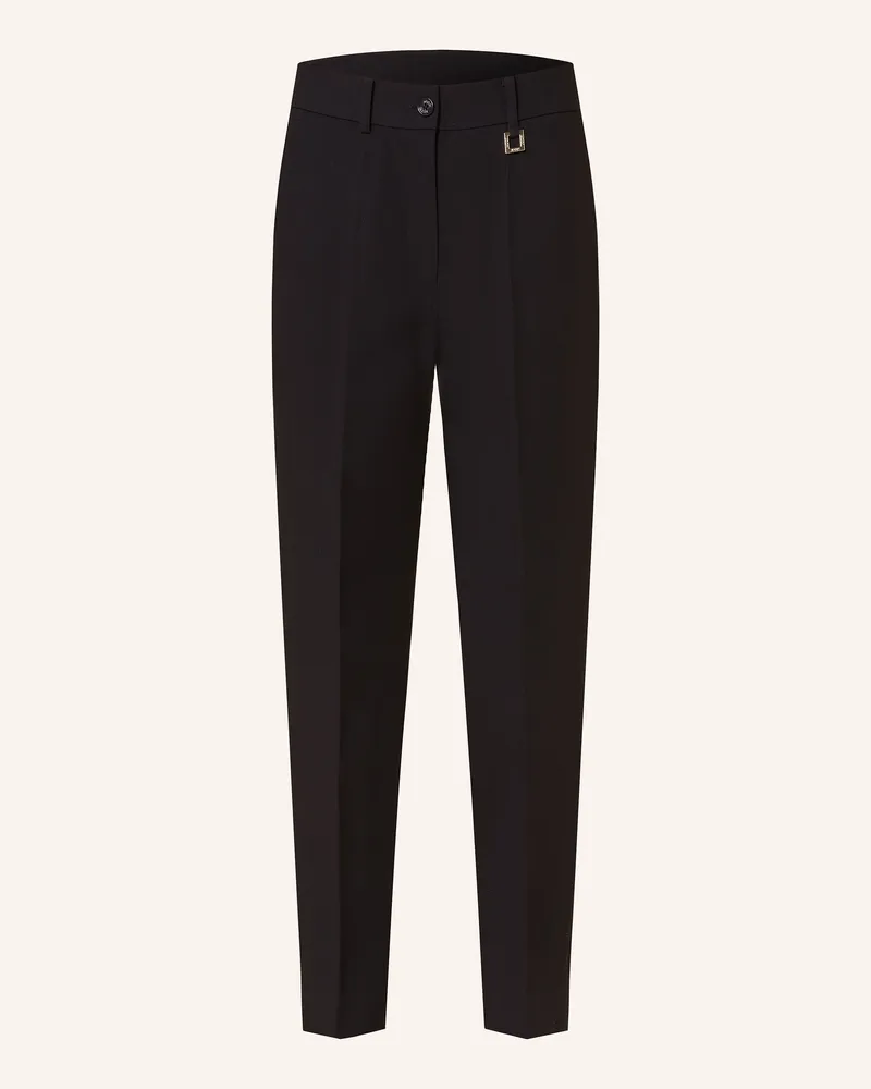 JOOP! 7/8-Hose PETRA Schwarz