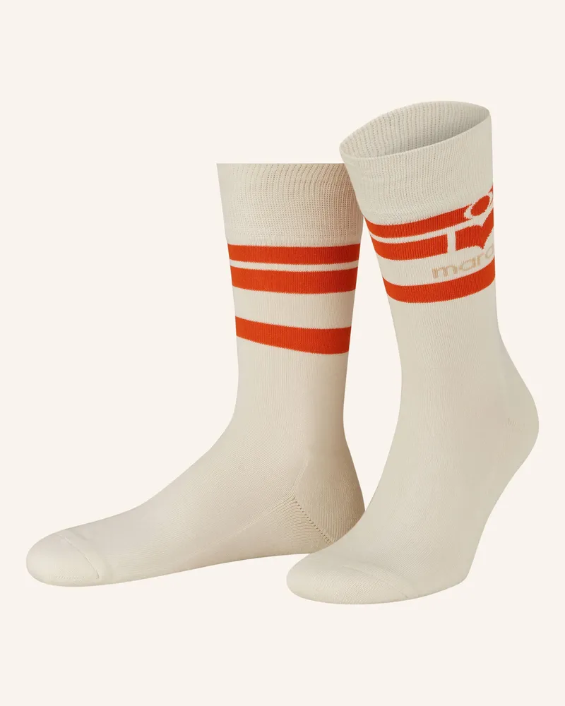 Isabel Marant Socken VIBY Ecor
