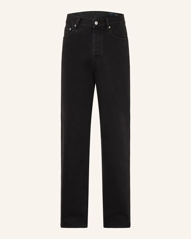 Jacquemus Jeans LE PAYSAN Regular Fit 990