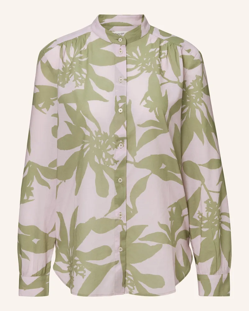 Marc O'Polo Bluse Pink