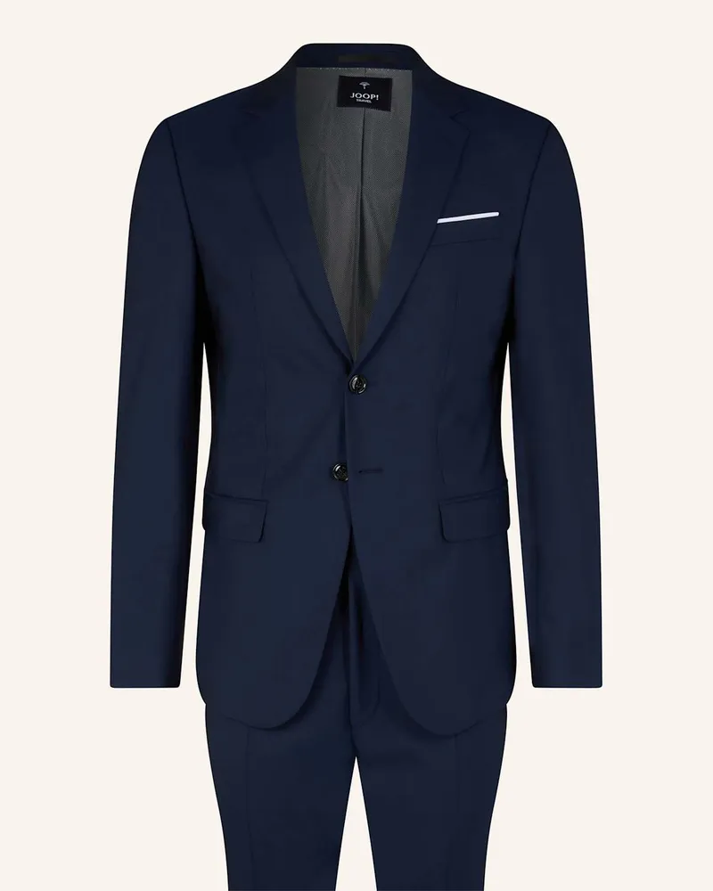 JOOP! Anzug Extra Slim Fit Blau