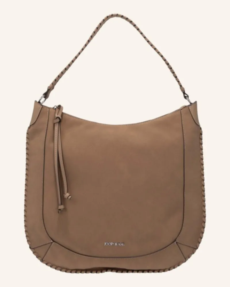 JOOP! Hobo Fermo Nixie beige Beige