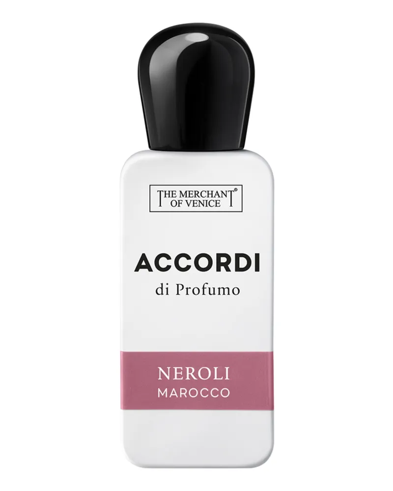 The Merchant of Venice NEROLI MAROCCO 