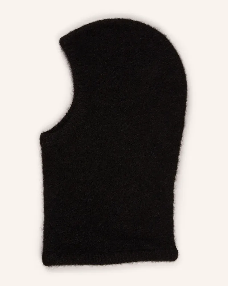 Perfect Moment Balaclava Schwarz