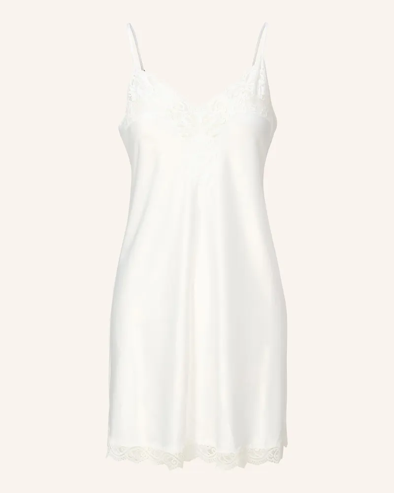 LingaDore Kleidchen weiss Weiss