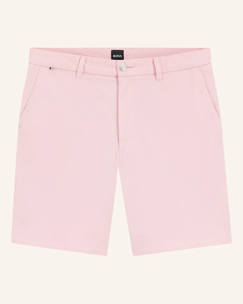 HUGO BOSS Short H-kane1-Shorts pink Hellrosa