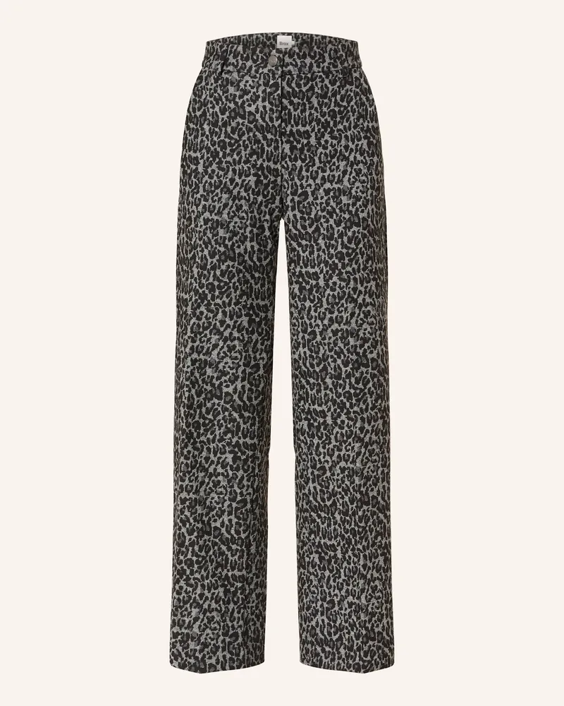 Brax Marlenehose MAINE Grau