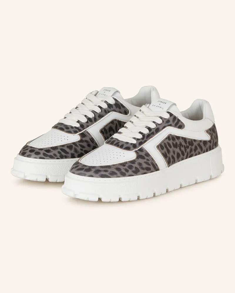 OH APRIL Sneaker CPH332 x OH APRIL Weiss