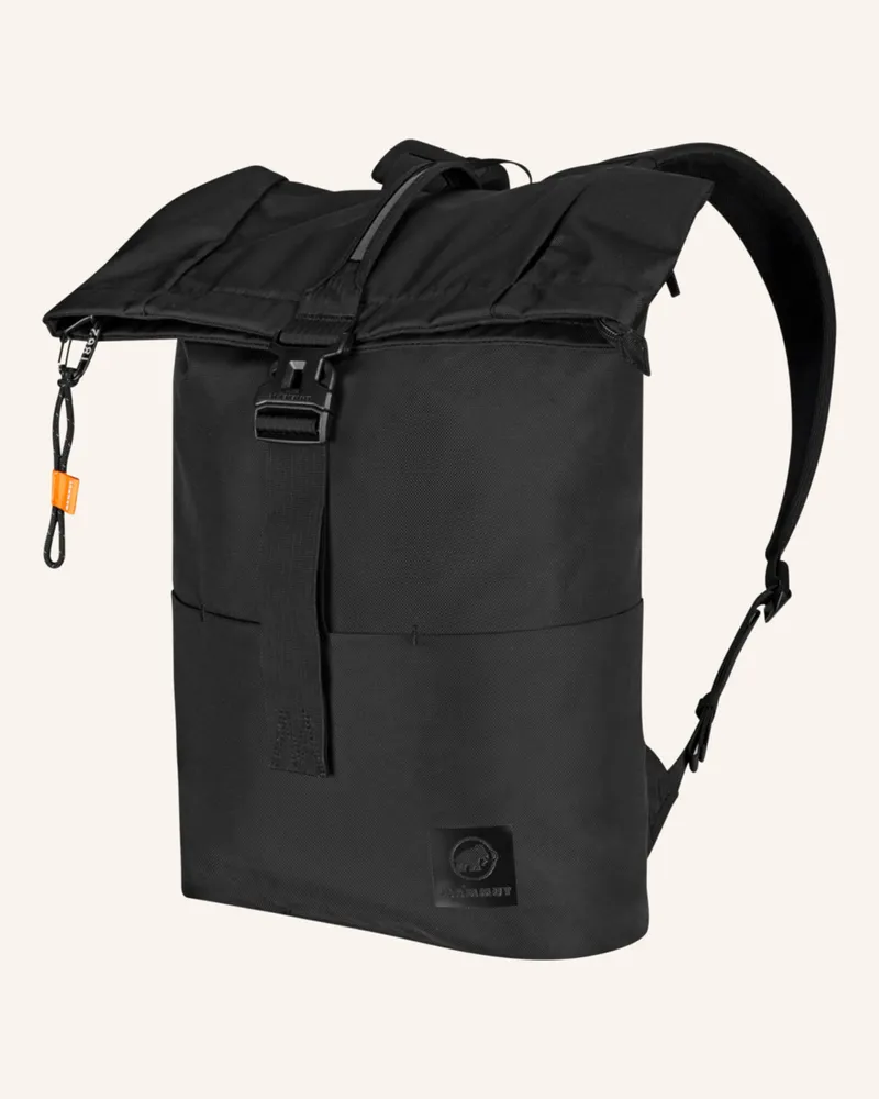 Mammut Tagesrucksack XERON 15 Schwarz