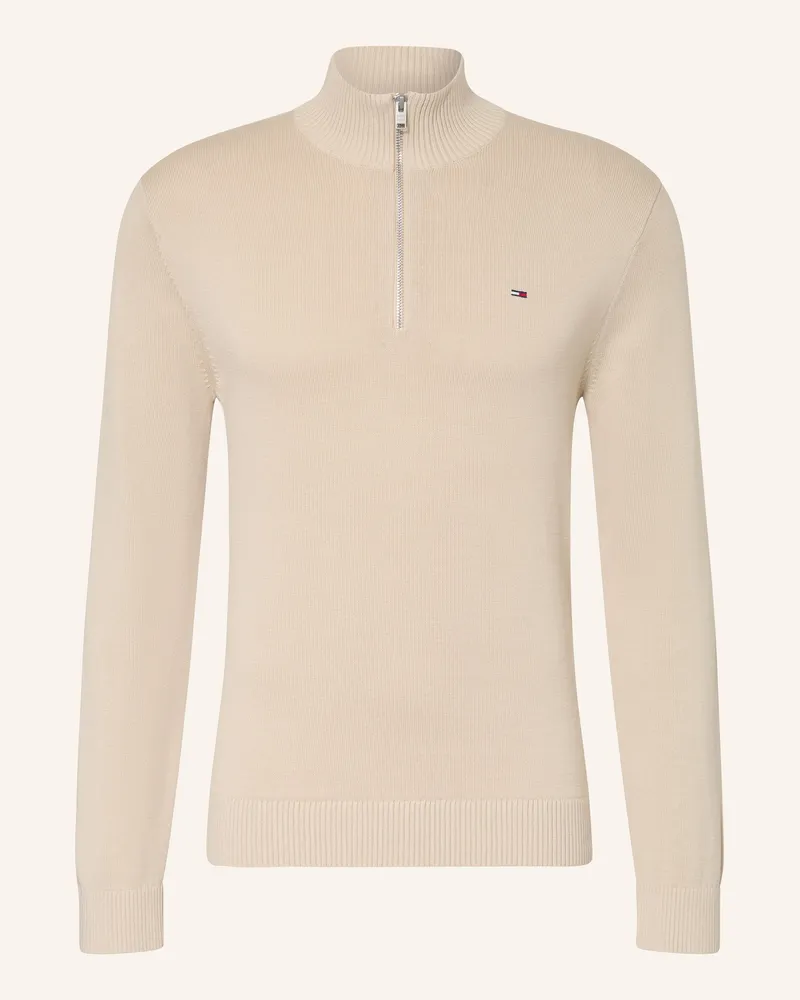 Tommy Hilfiger Troyer beige Beige