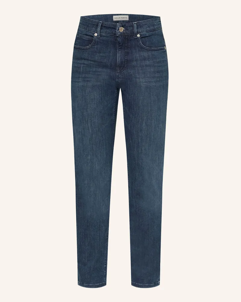 OPUS Straight Jeans MELLY BASE 70245