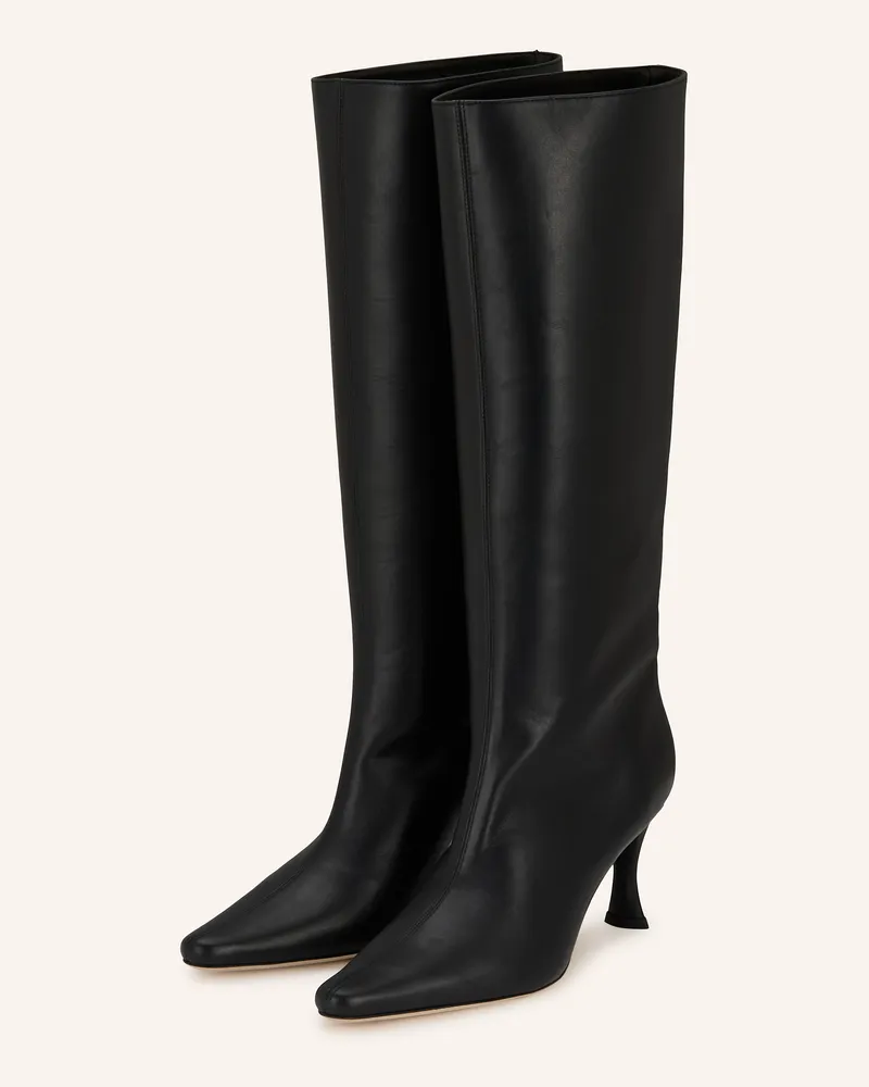 by FAR Stiefel Stevie schwarz Schwarz