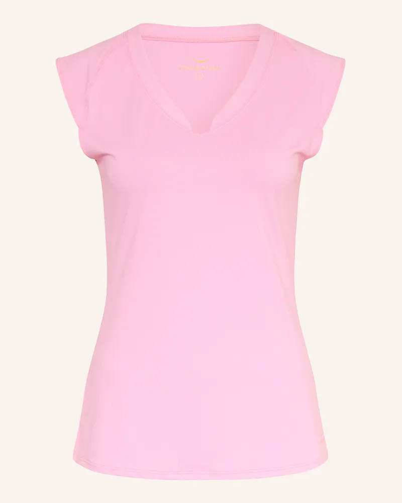 Venice Beach T-Shirt ELEAM Rosa