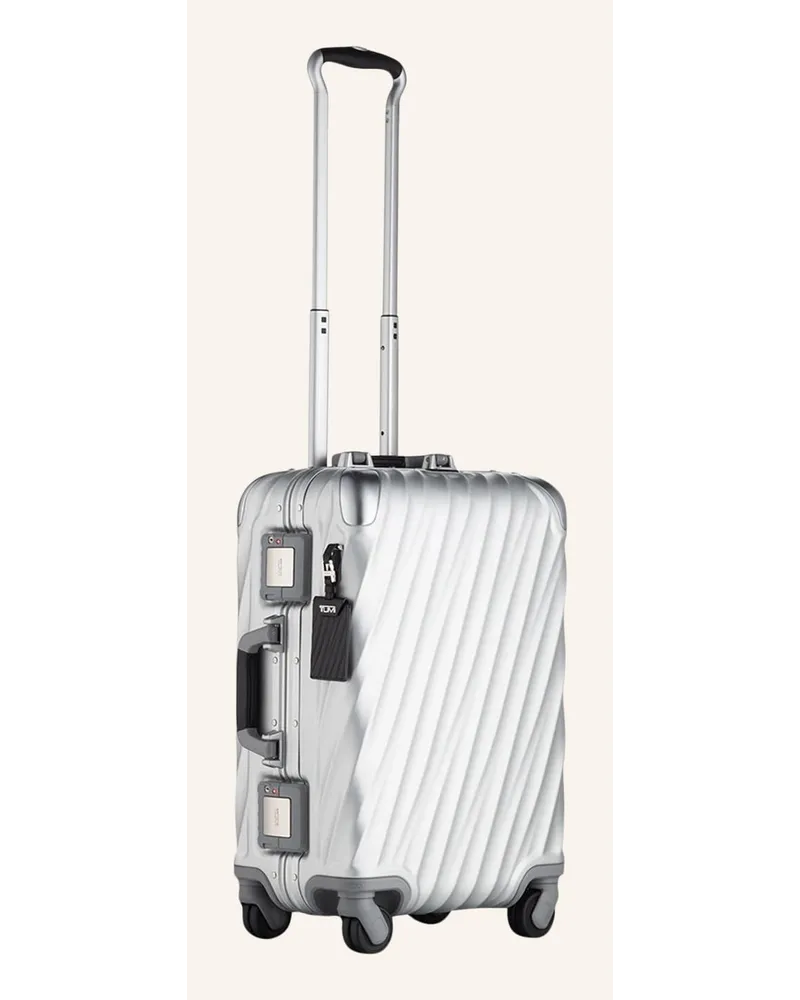 Tumi 19 DEGREE ALUMINIUM Trolley Grau