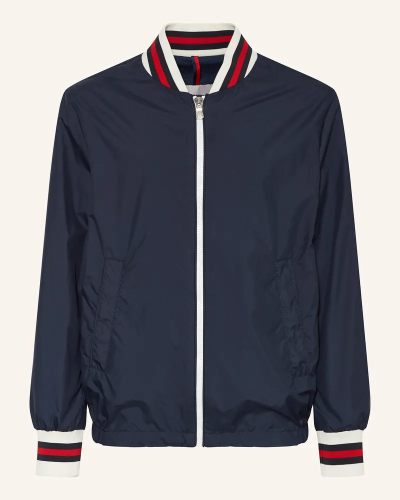 Moncler Blouson MAKI Dunkelblau