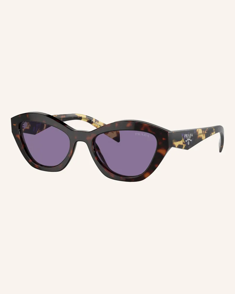 Prada Sonnenbrille PR A02S 17n50b