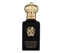X The Feminine Perfume Eau de Parfum 50 ml