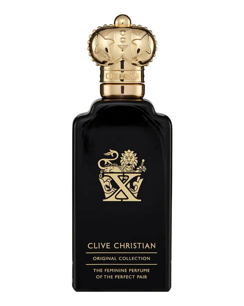 Clive Christian X The Feminine Perfume Eau de Parfum 100 ml 