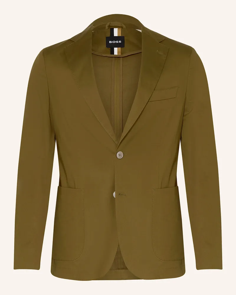 HUGO BOSS Anzugsakko HANRY Slim Fit 302