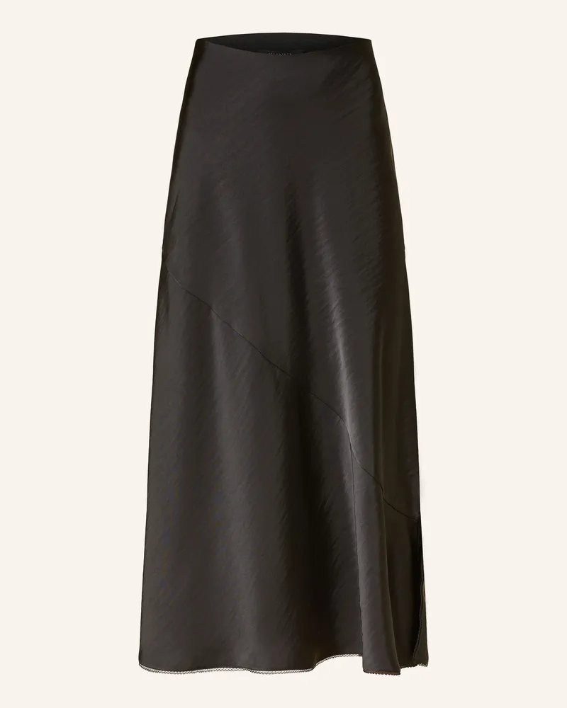 AllSaints Rock Darya schwarz Schwarz