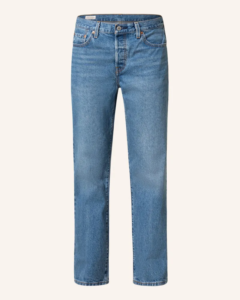 Levi's Levi's® Straight Jeans 90s 501 Drew Me In blau 05