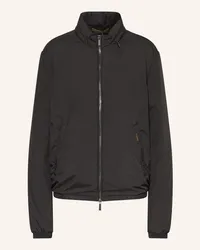 MOORER Blouson STAZIO Schwarz