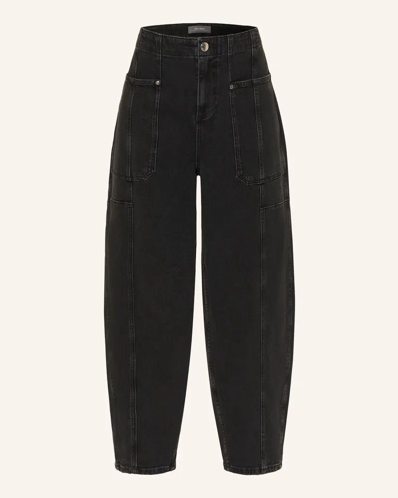 Mos Mosh Barrel Jeans MMROSY GALLEON 871