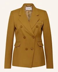 Dorothee Schumacher Blazer Gruen