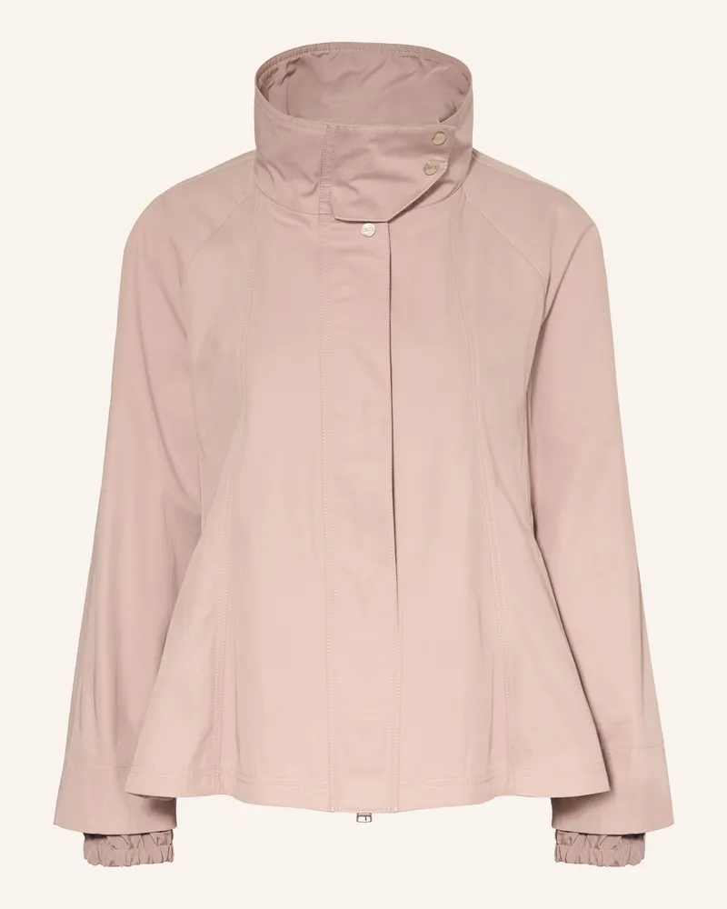 Herno Jacke DEAN Rosé