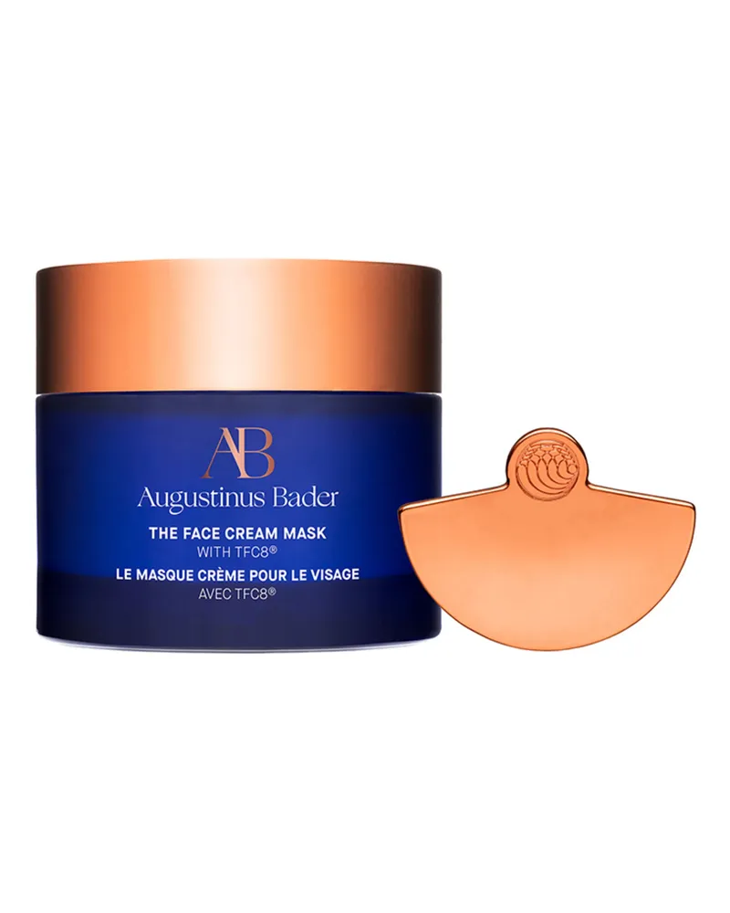 Augustinus Bader The Face Cream Mask Gesichtsmaske 50 ml 