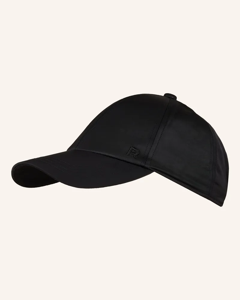 Reiss Cap Nicole schwarz Schwarz