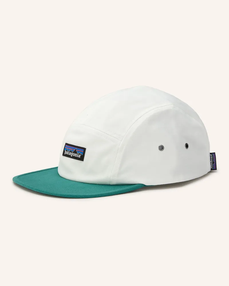 Patagonia Cap Graphic Maclure weiss Weiss