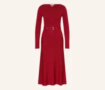 Strickkleid