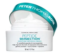 Peptide Skinjection Moisture Infusion Cream 50 ml