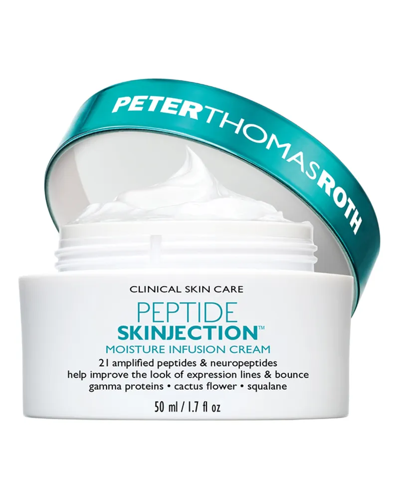 Peter Thomas Roth Peptide Skinjection Moisture Infusion Cream 50 ml 