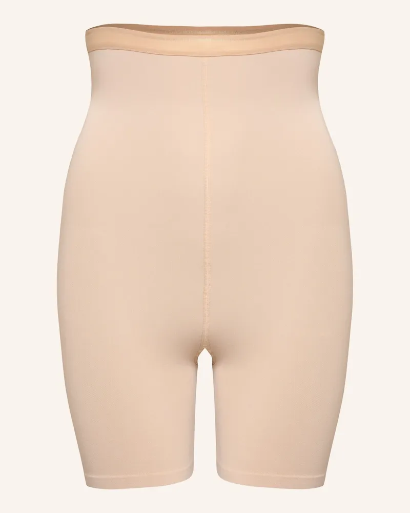 ITEM m6 Shape-Shorts BEAUTY HIGH RISE mit Push-up-Effekt Beige