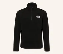 Fleece-Troyer Glacier schwarz