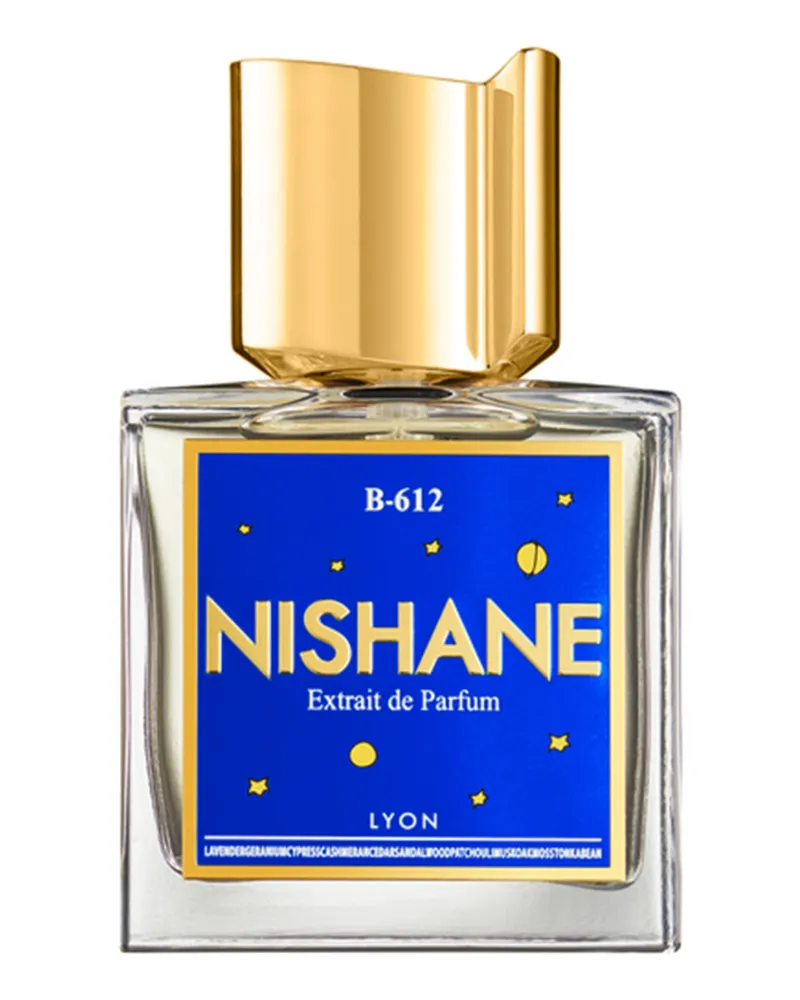 NISHANE B-612 Extrait de Parfum 50 ml 