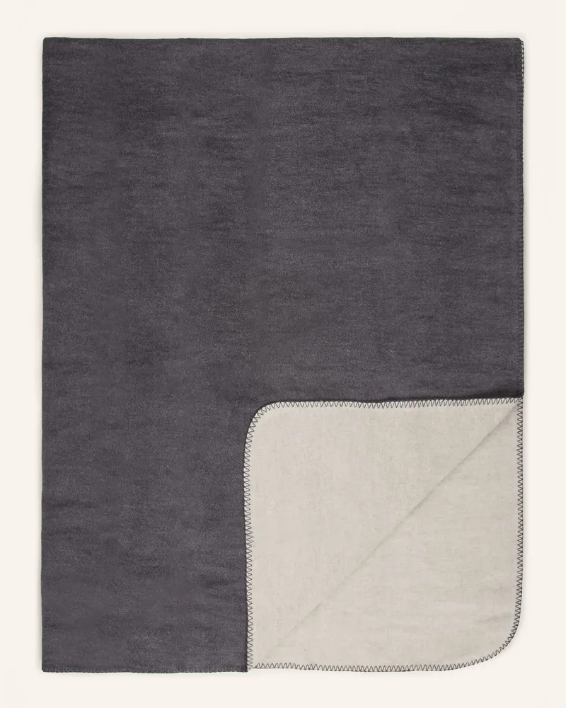 Pad Plaid Hobart grau Dunkelgrau