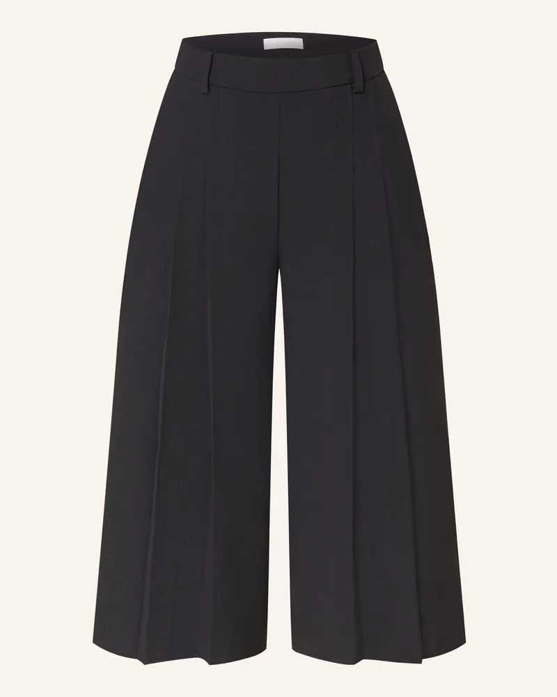 Rich&Royal Culotte blau Dunkelblau