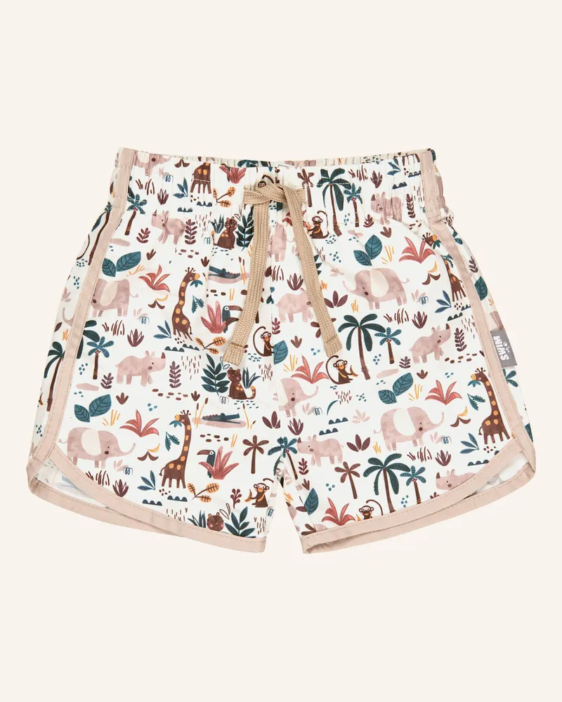 Sterntaler Badeshorts Safari Beige