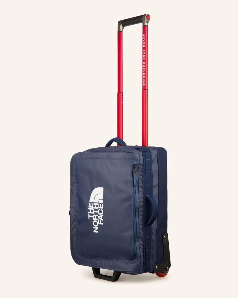 The North Face Trolley BASE CAMP VOYAGER 21 Schwarz