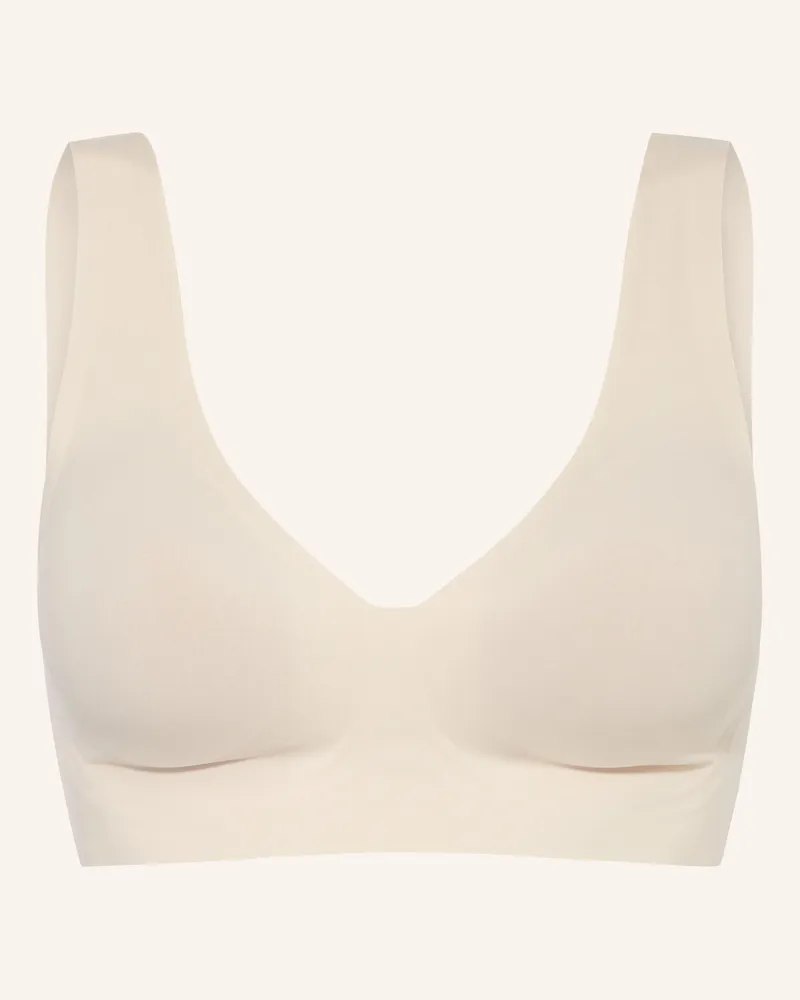 Mey Bustier Serie SIMPLY BETTER INVISIBLES Nude