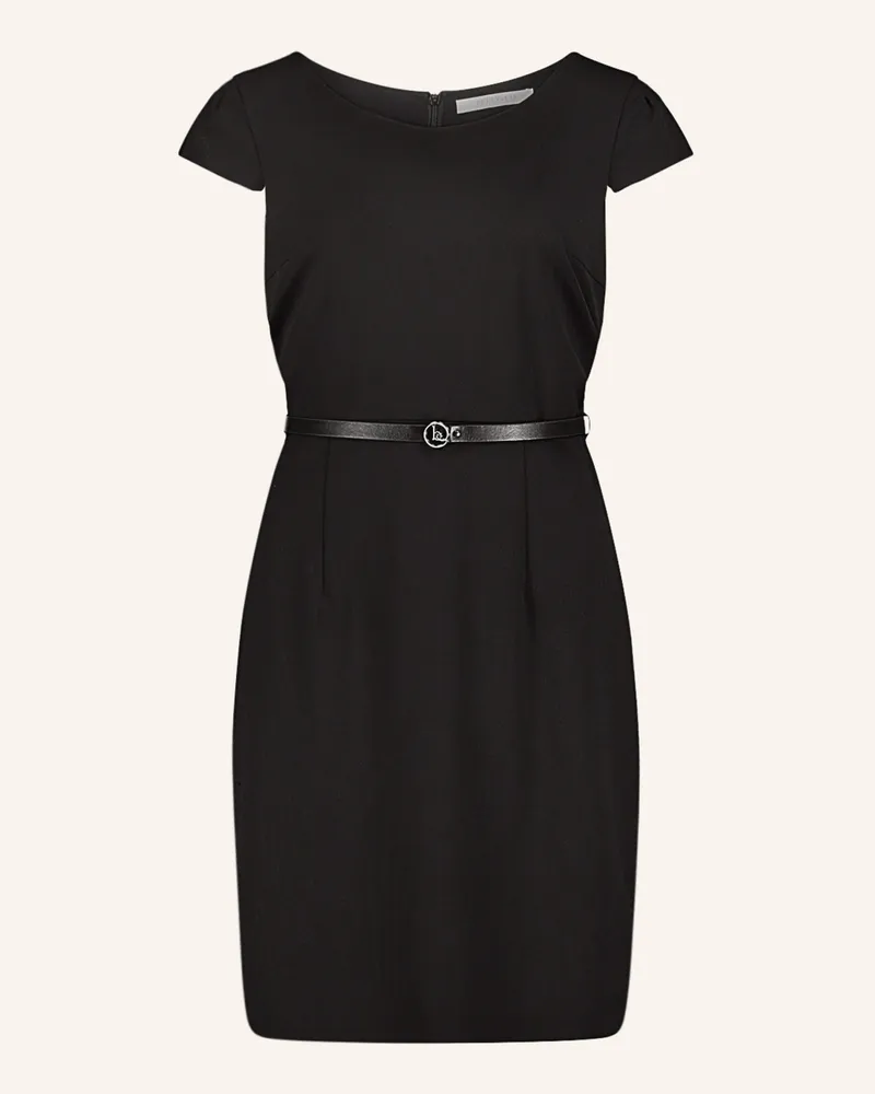 Betty Barclay Kleid schwarz Schwarz