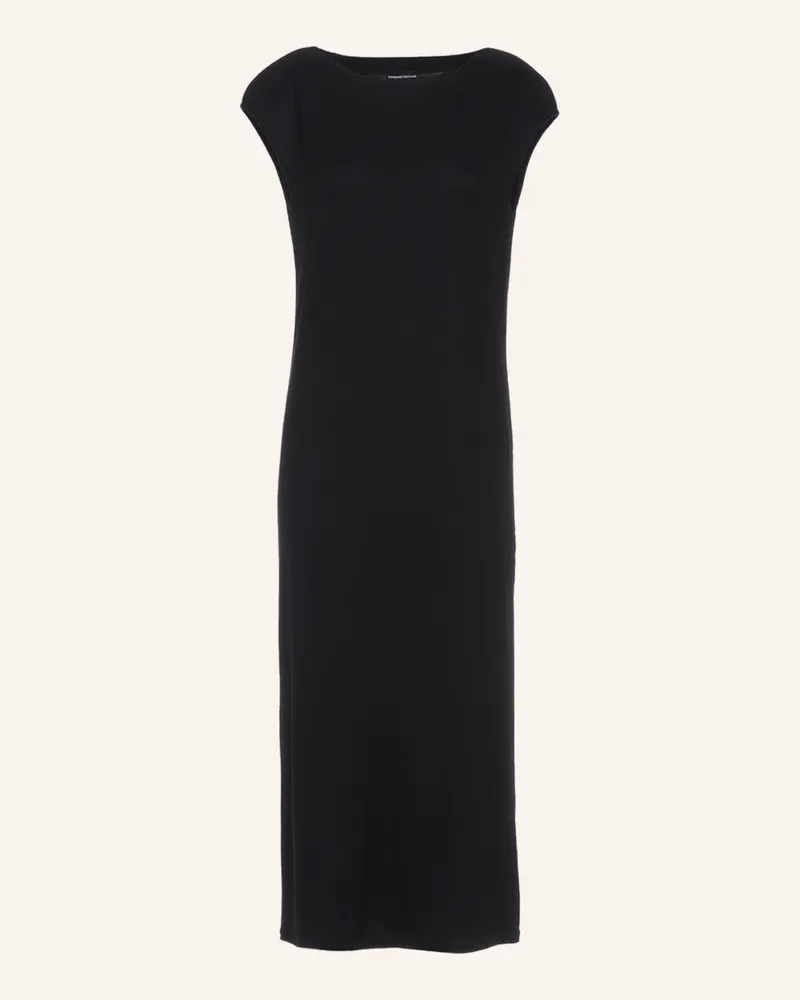 Helene Galwas Midi-Schlauchkleid BAILEY Schwarz