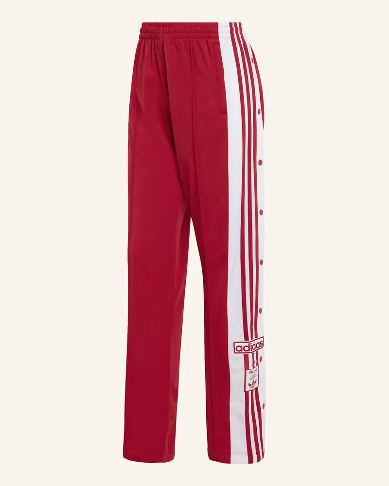 adidas Track Pants ADIBREAK Rot